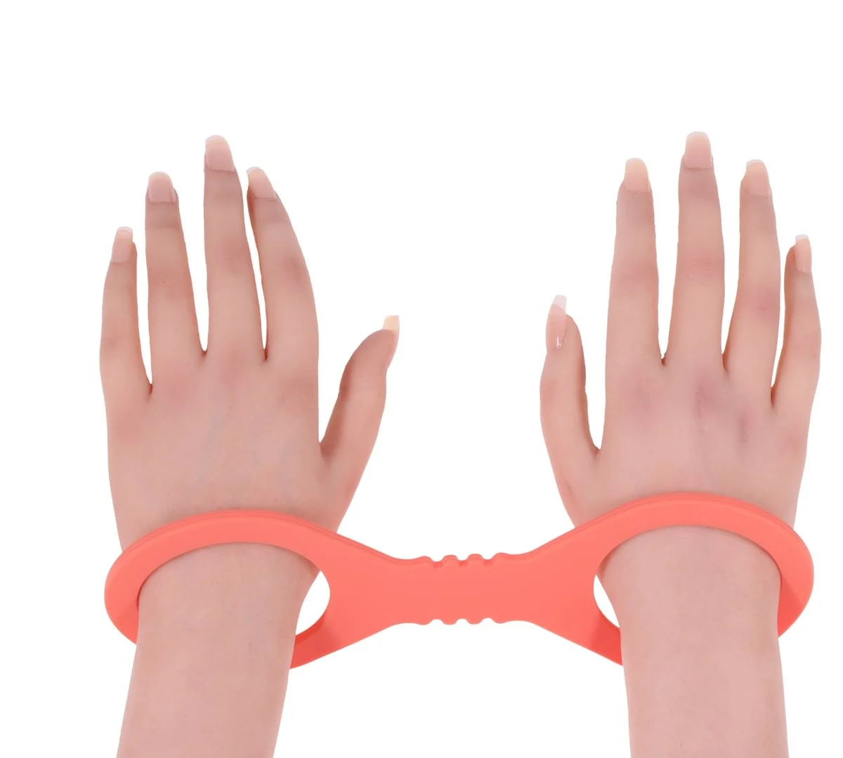 Peaches 'n CreaMe Small Silicone Cuffs - Image 6