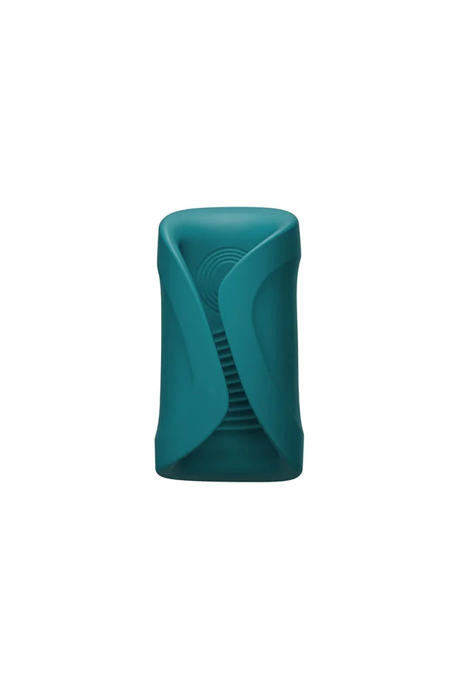 LOVENSE GUSH 2 BLUETOOTH GLANS MASSAGER - Image 8