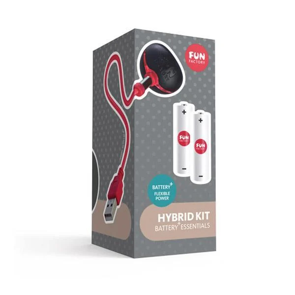 HYBRID KIT - Image 3