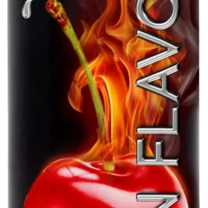 Fun Flavors Popp'n Cherry 4 in 1 3oz