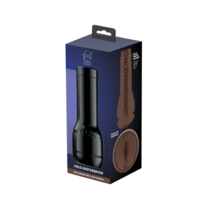 Feel Stroker (dark brown)