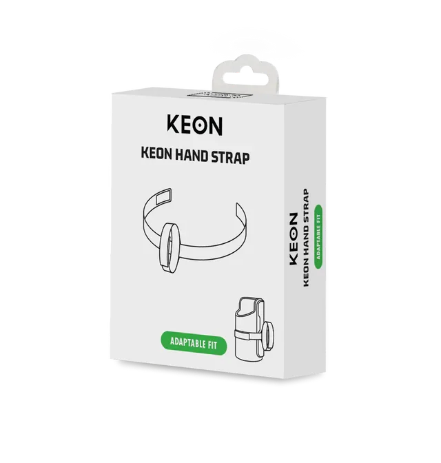 Keon Hand Strap
