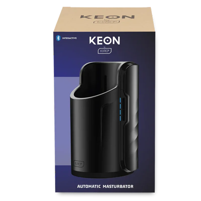 Keon