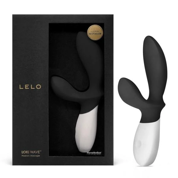 Loki Wave Obsidian Black – Image 2