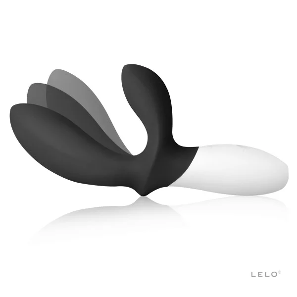 Loki Wave Obsidian Black – Image 3