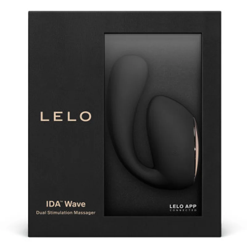 IDA Wave, Black – Image 2