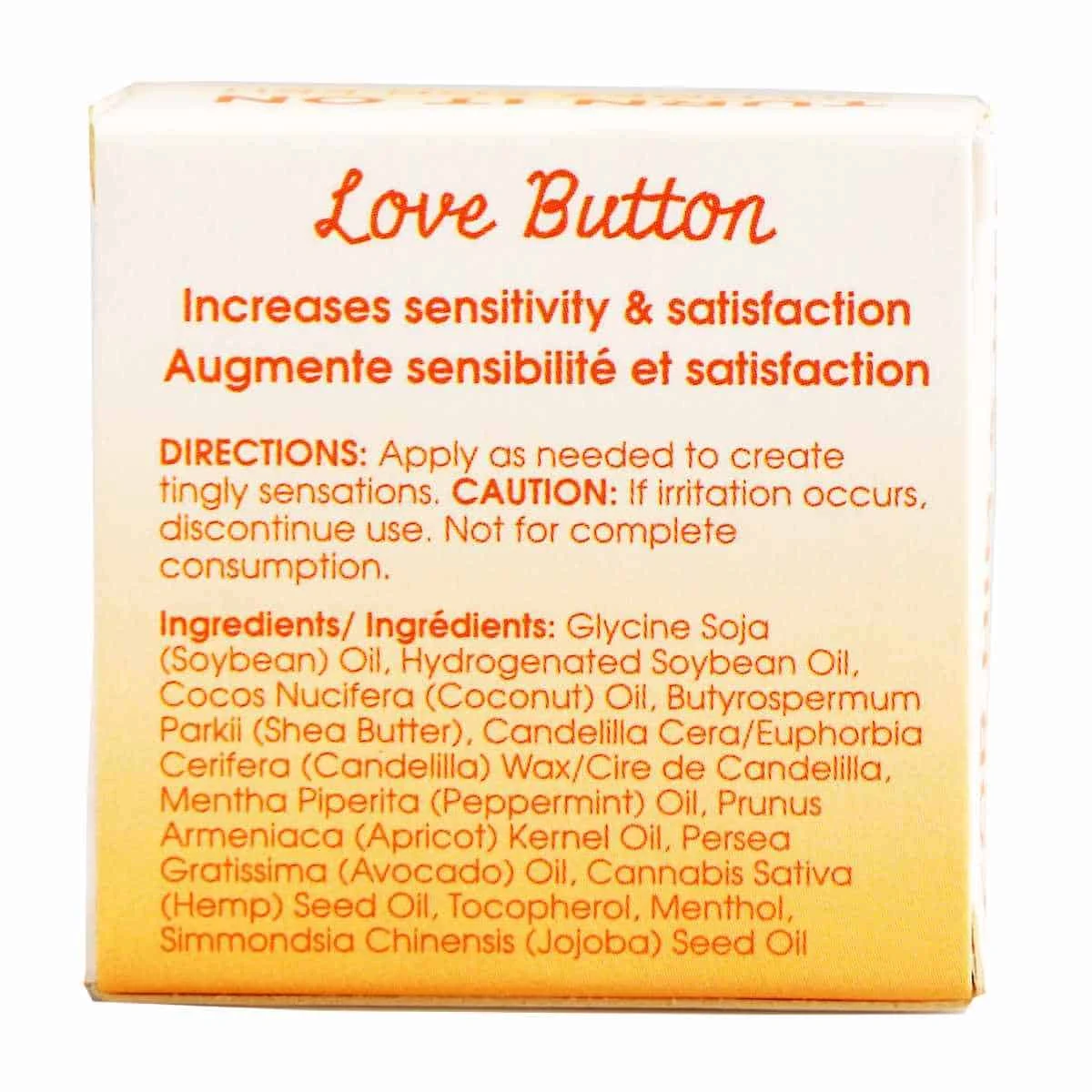 Love Button Tin 0.45oz / 12.75 g – Image 3