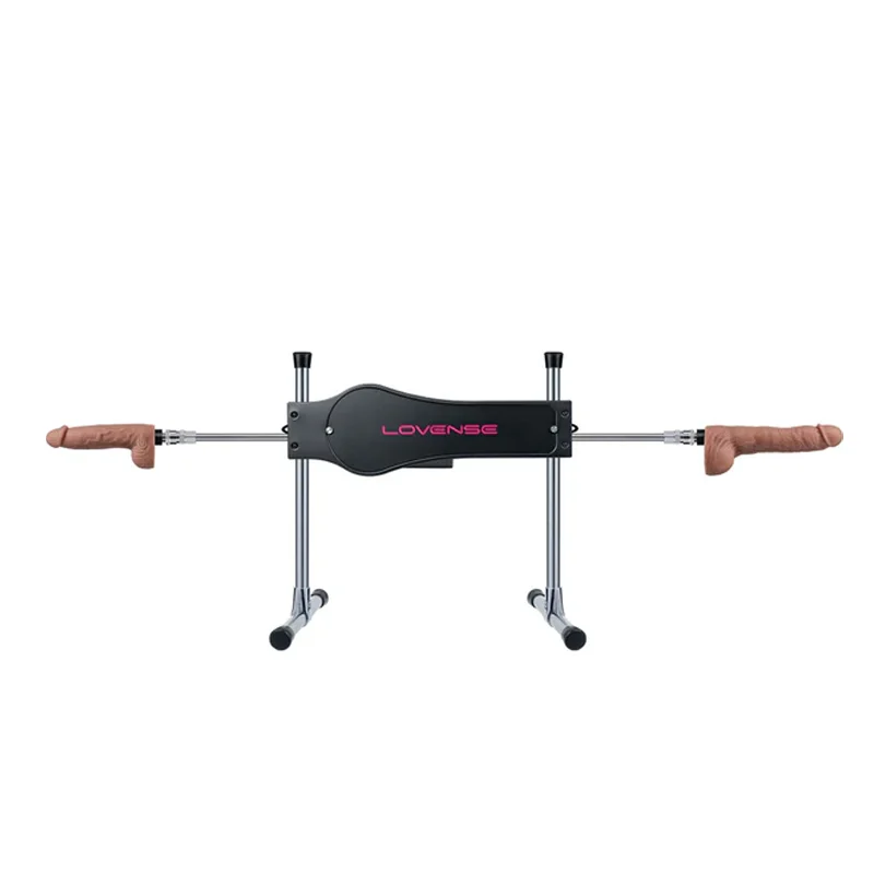 LOVENSE SEX MACHINE - Image 2