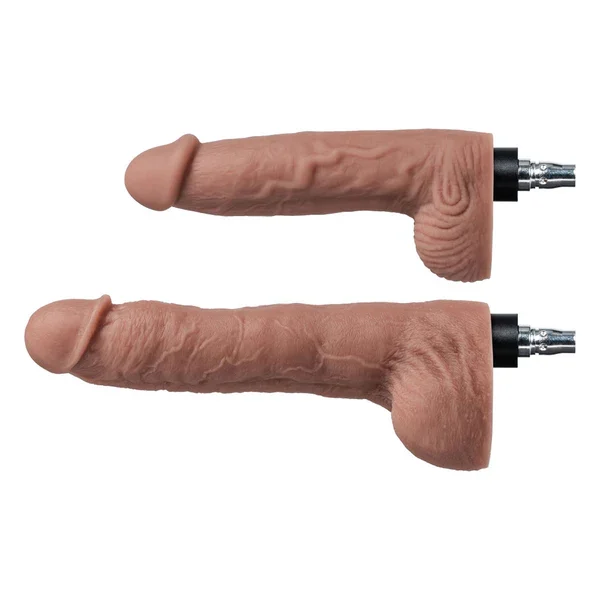 LOVENSE SEX MACHINE - Image 3