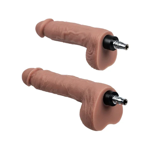 LOVENSE SEX MACHINE - Image 6