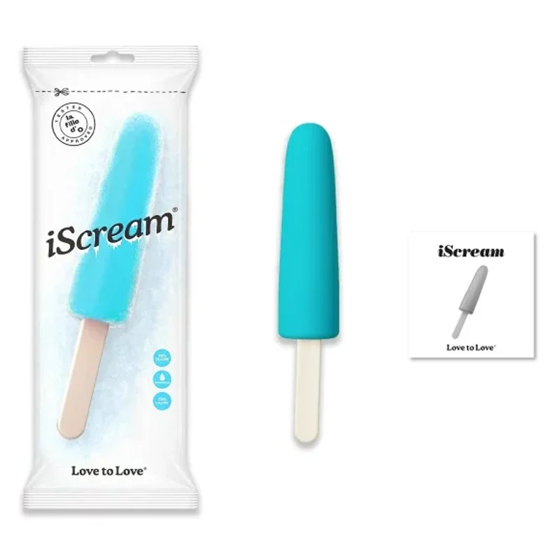 ISCREAM - BLUE LAGOON – Image 2