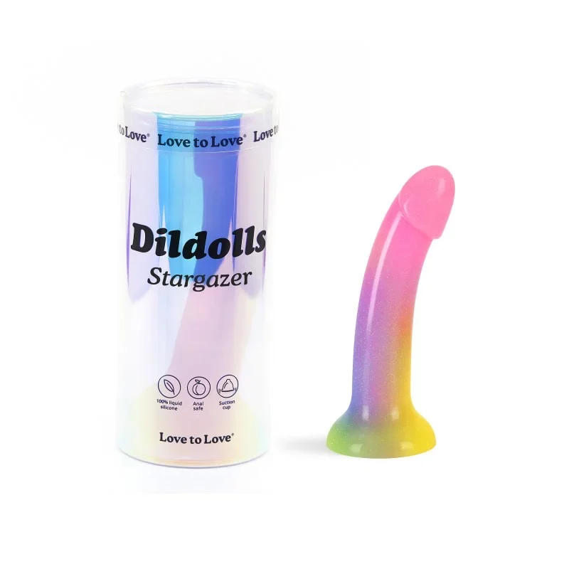 DILDOLLS - STARGAZER – Image 2