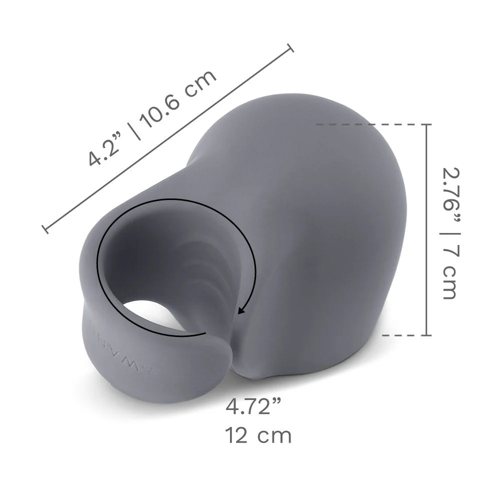 Loop Silicone Attachment - Image 7