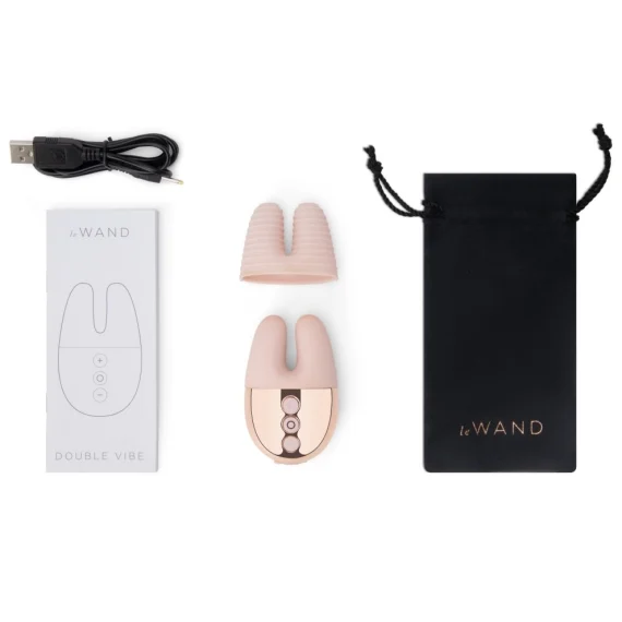 Double Vibe - Rose Gold - Image 6