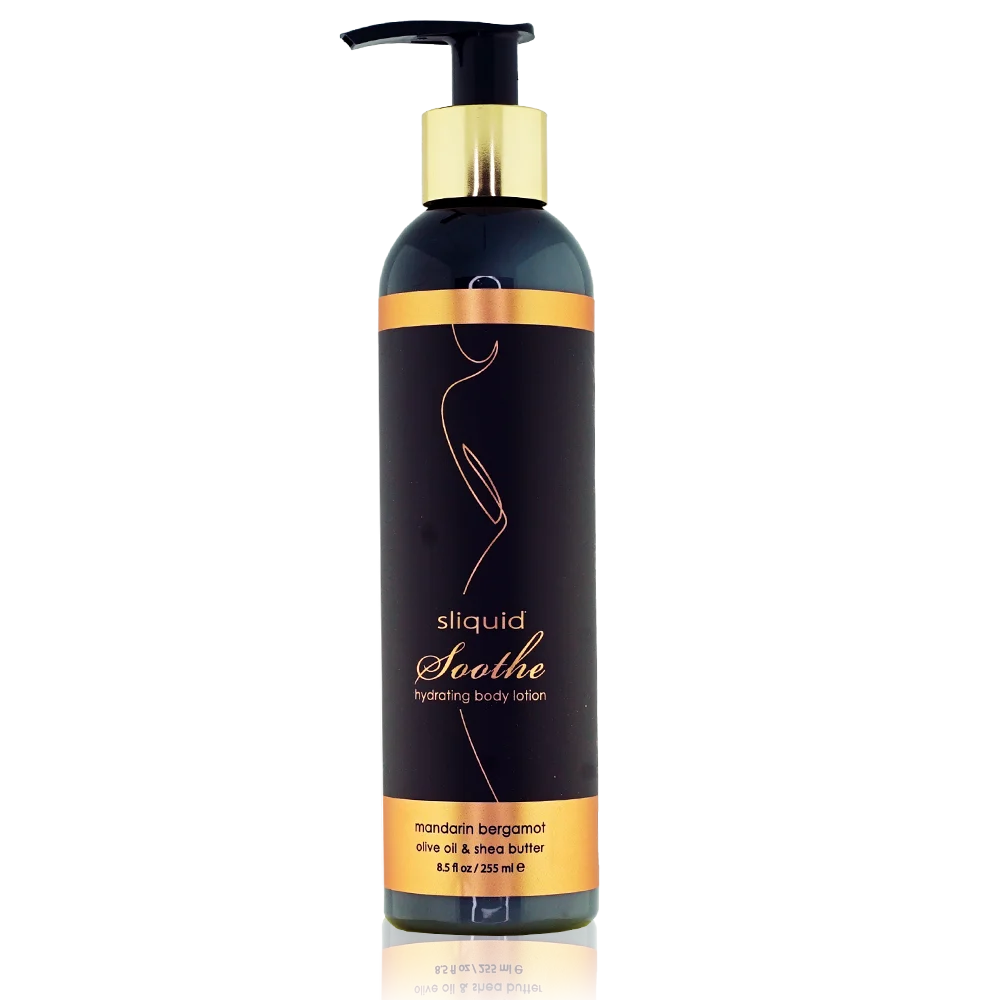Balance Soothe - Mandarin Bergamot 8.5oz