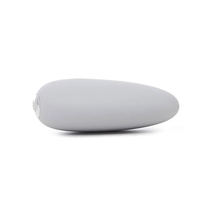 Je Joue Mimi Soft Clitoral Vibrator Slate Grey – Image 4