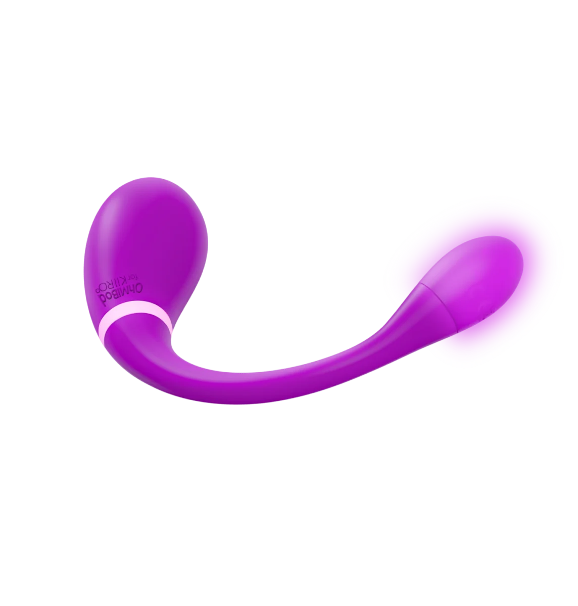 OhMiBod Esca2 Purple - Image 5
