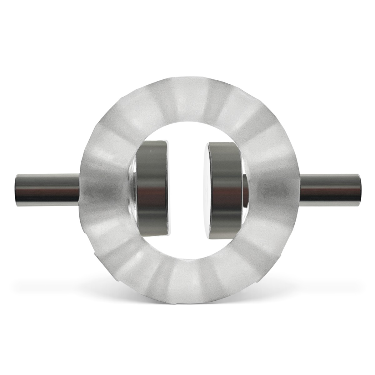 AIRBALLS ELECTRO, air-lite ballstretcher, CLEAR ICE – Image 8