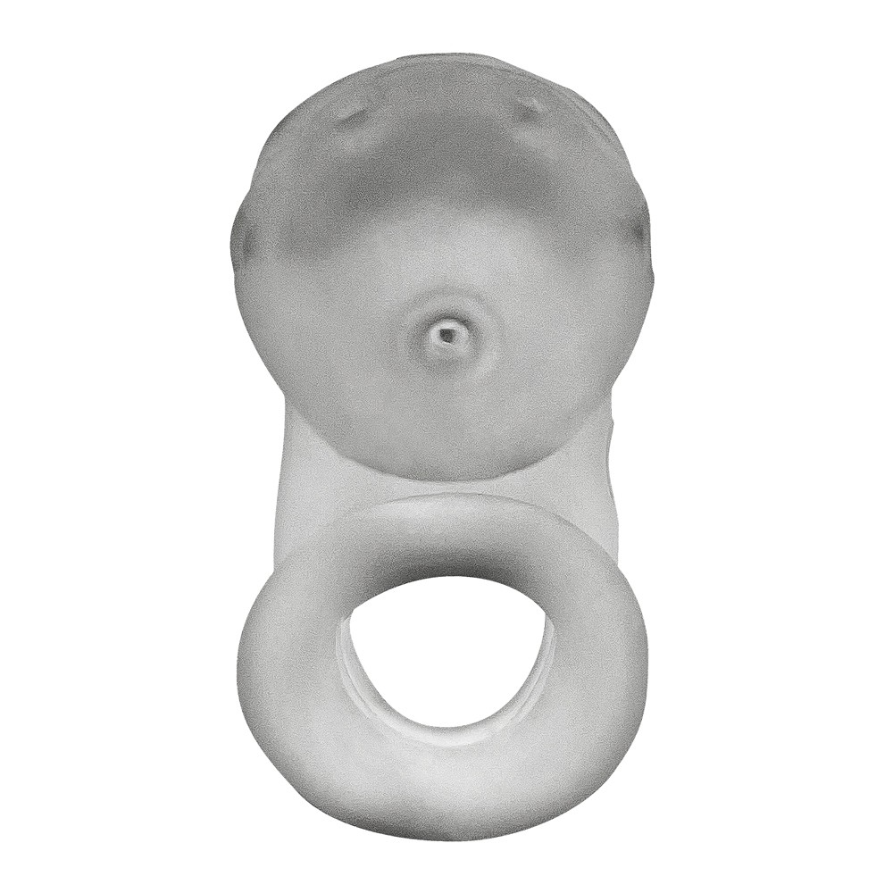 AIRLOCK, sling chastity, CLEAR ICE – Image 6