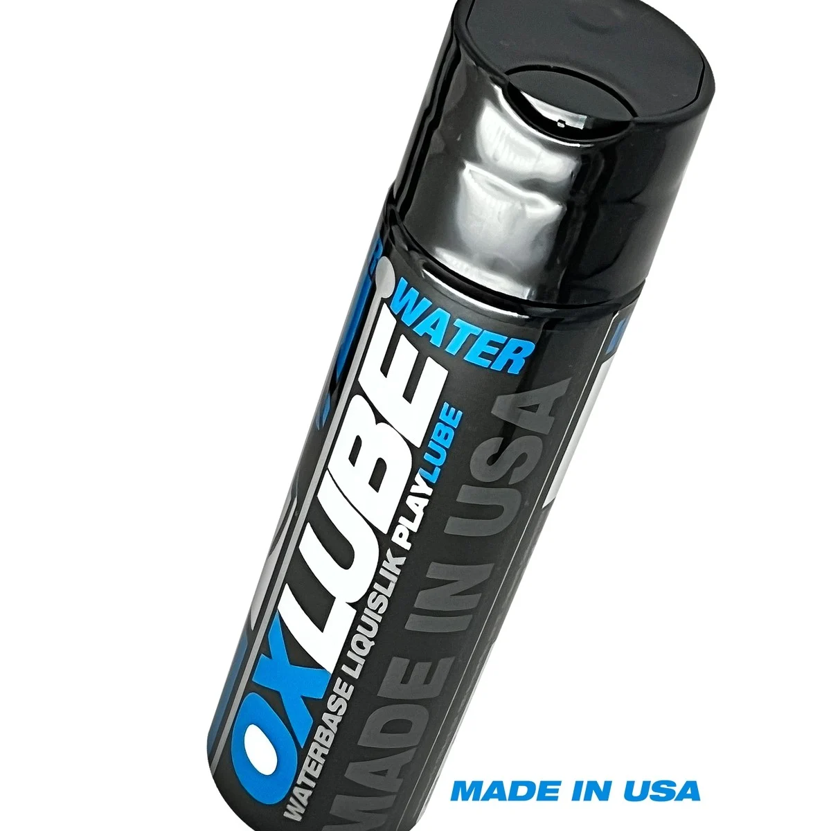 LIQUISLIK Waterbase, OXLube, 8.5 oz – Image 4