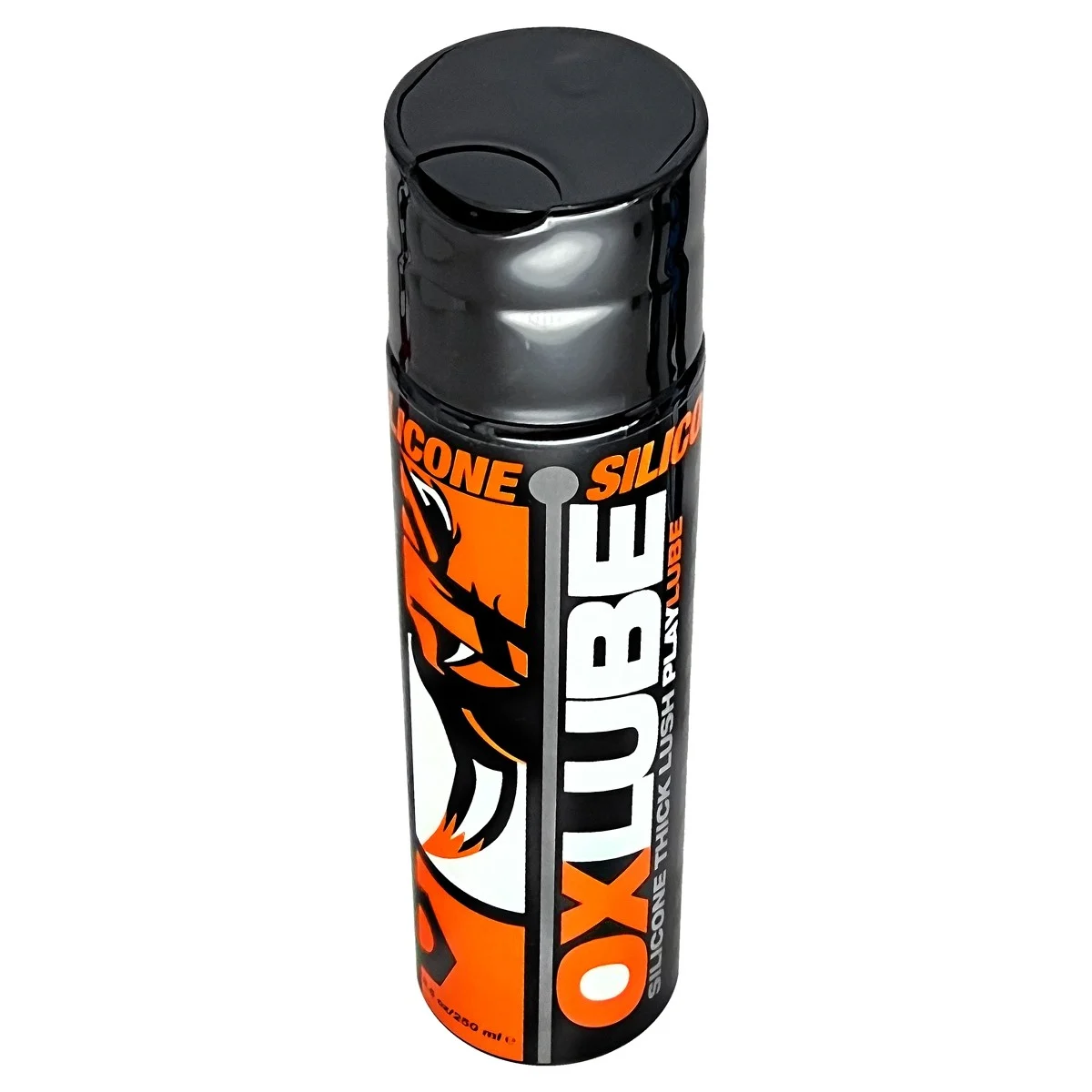 THICK Silicone, OXLube, 4.4 oz - Image 3