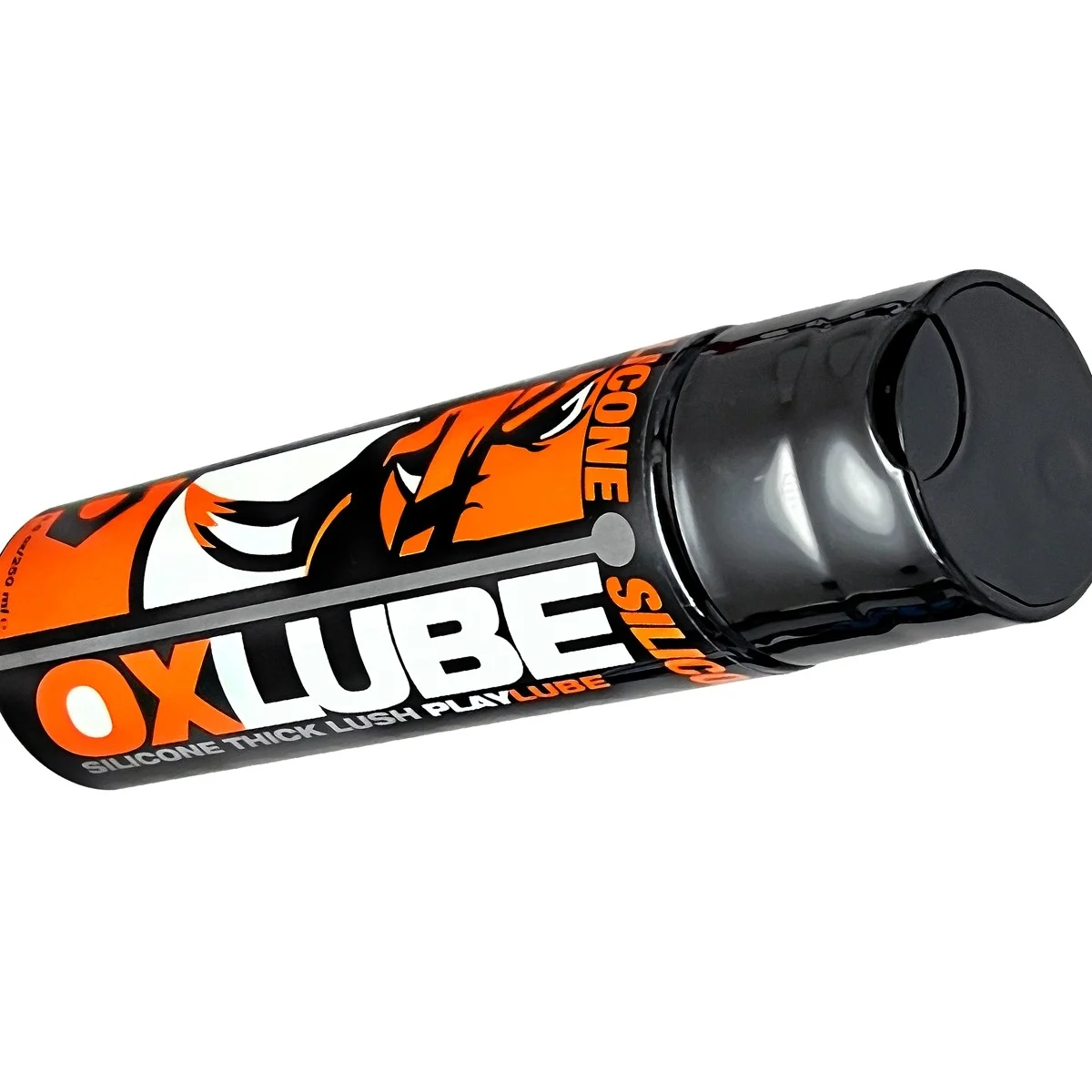 THICK Silicone, OXLube, 4.4 oz - Image 4