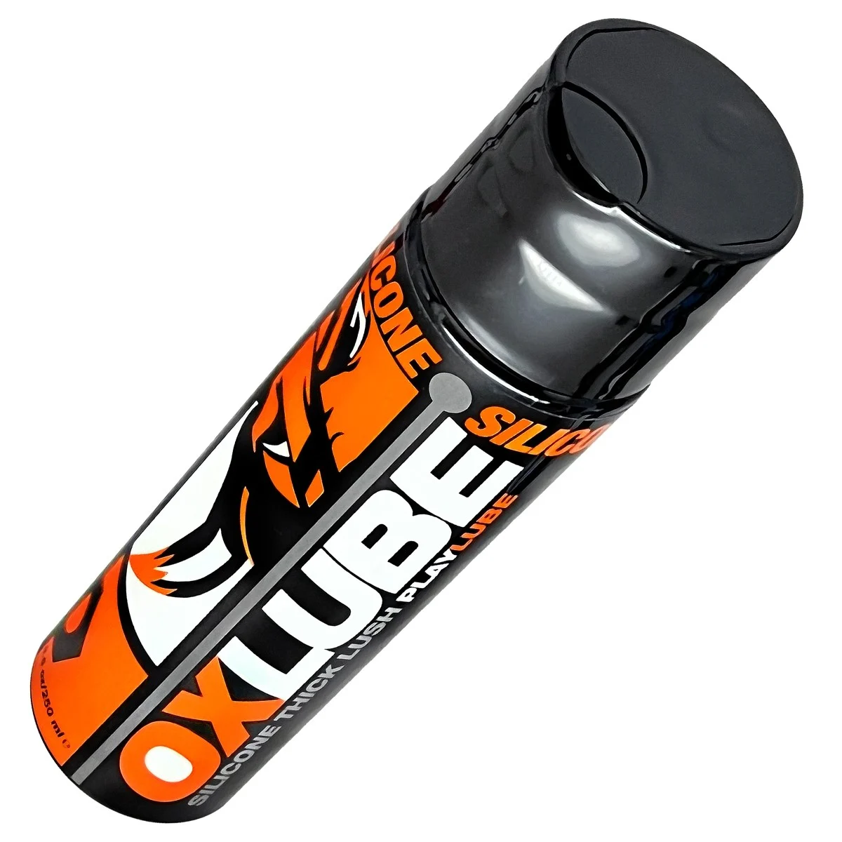 THICK Silicone, OXLube, 4.4 oz - Image 5