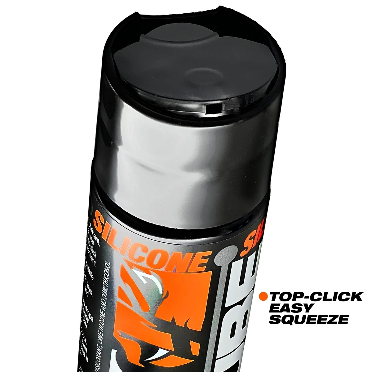 THICK Silicone, OXLube, 4.4 oz - Image 6