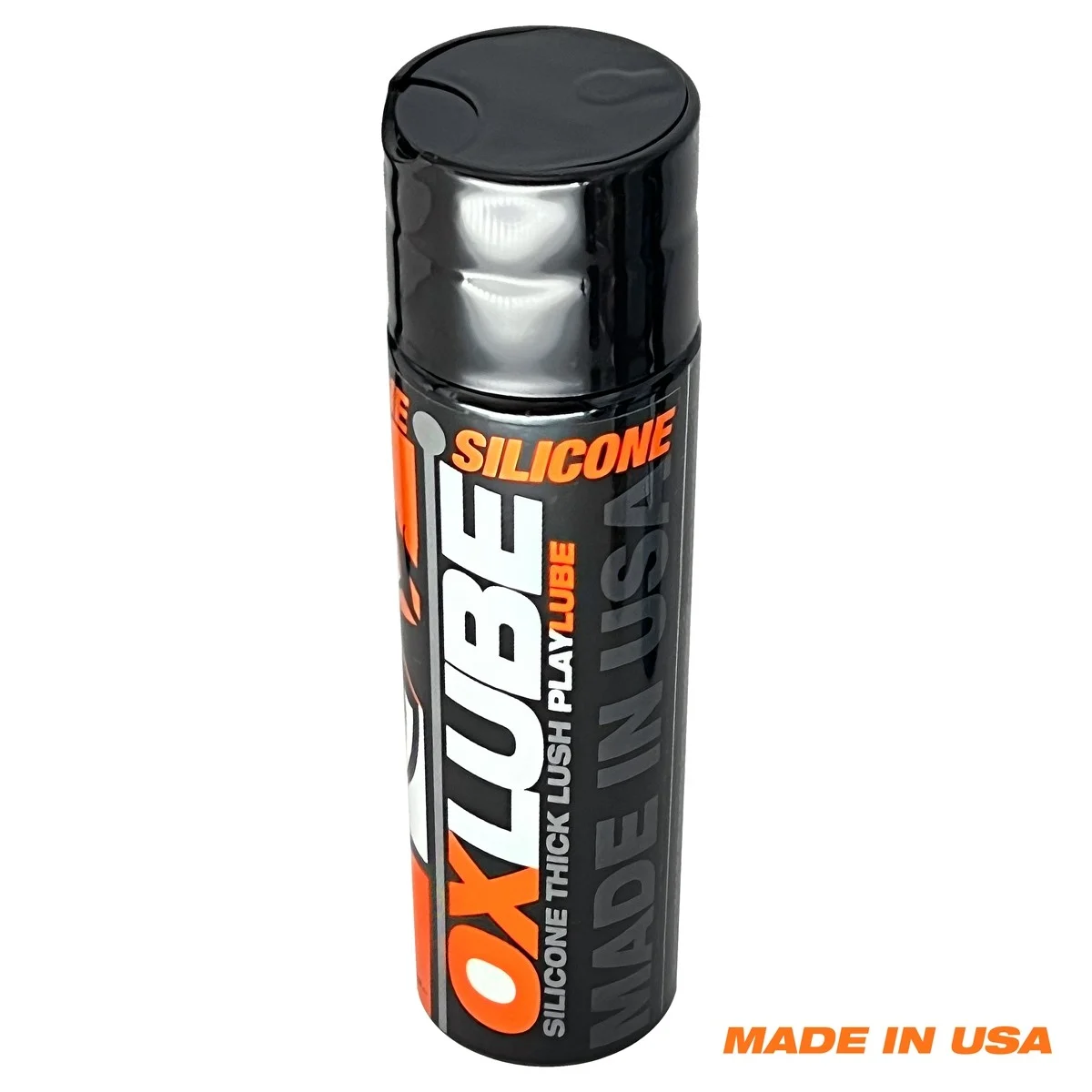 THICK Silicone, OXLube, 4.4 oz - Image 7
