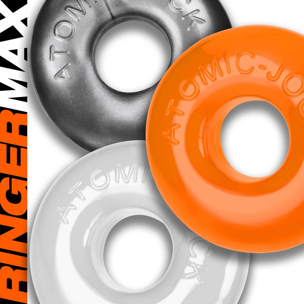 RINGER MAX, HAZ - Image 4