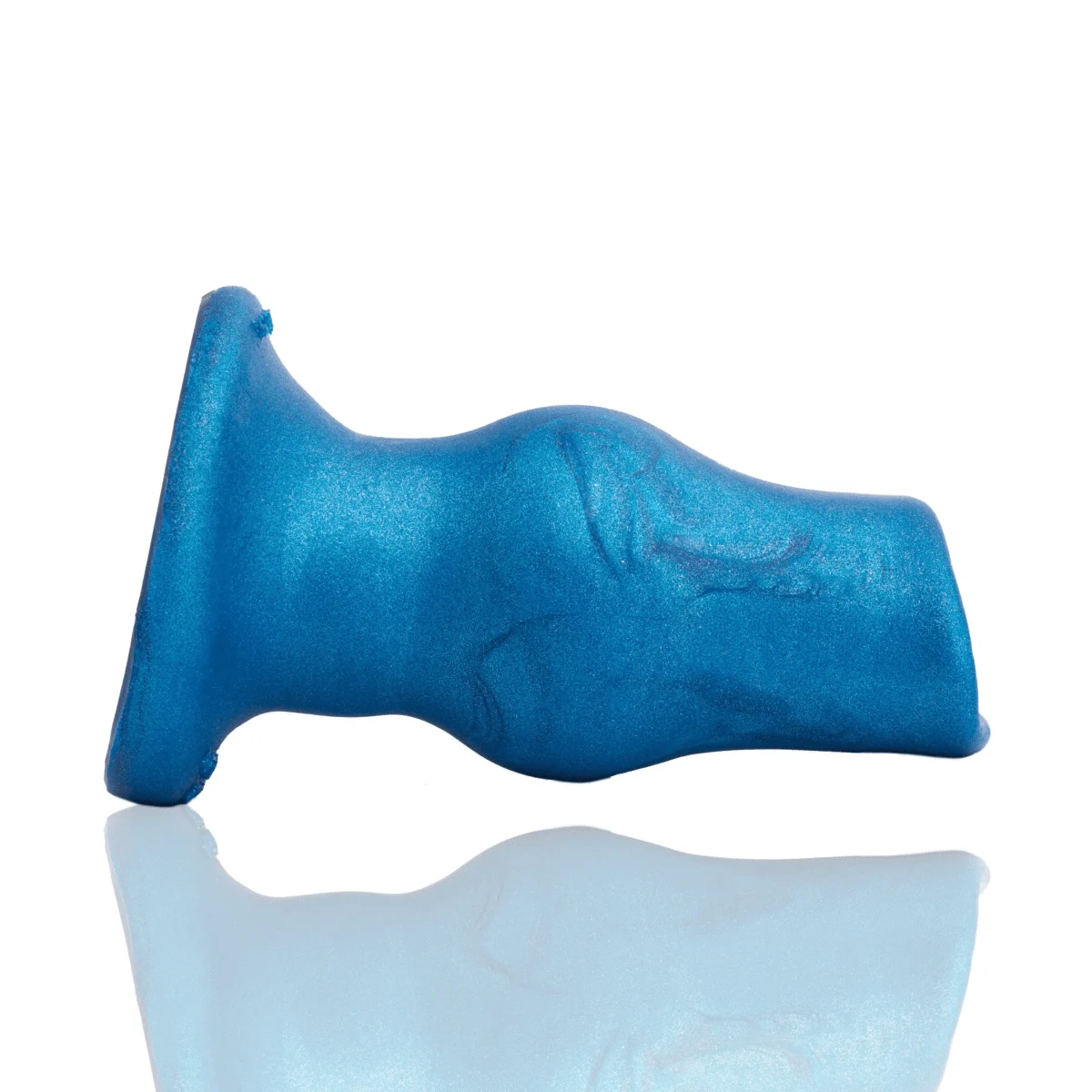 PIGHOLE DEEP-2, hollow plug, BLUEBALLS, Medium - Image 4