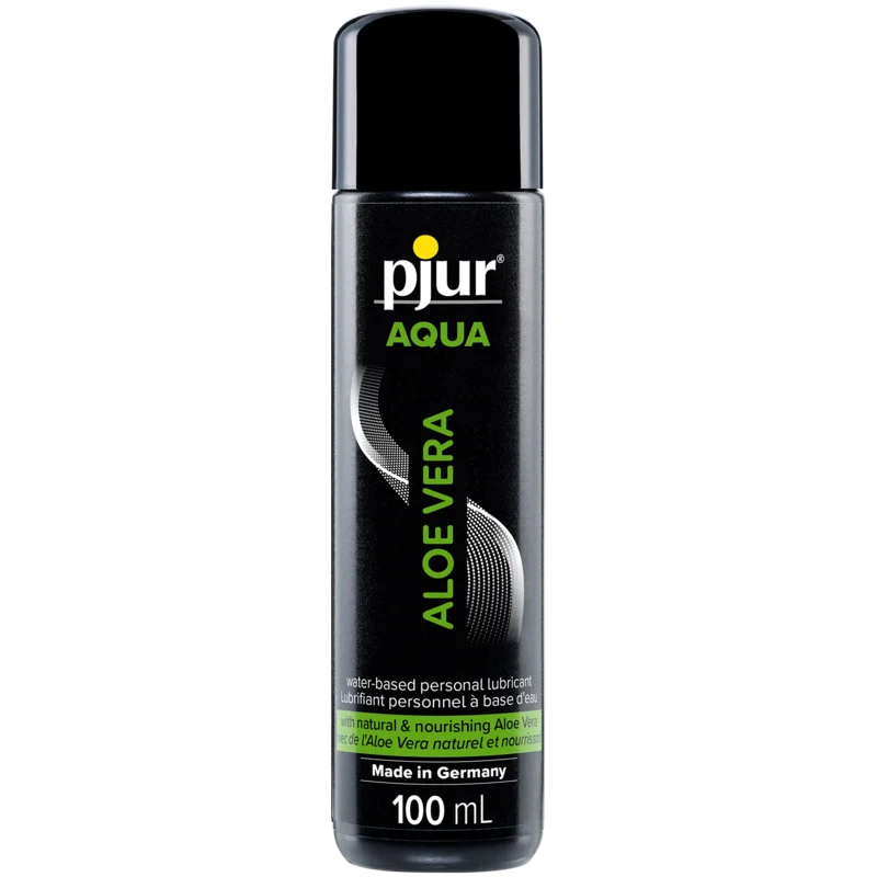AQUA Aloe Vera-3.4oz/100ml