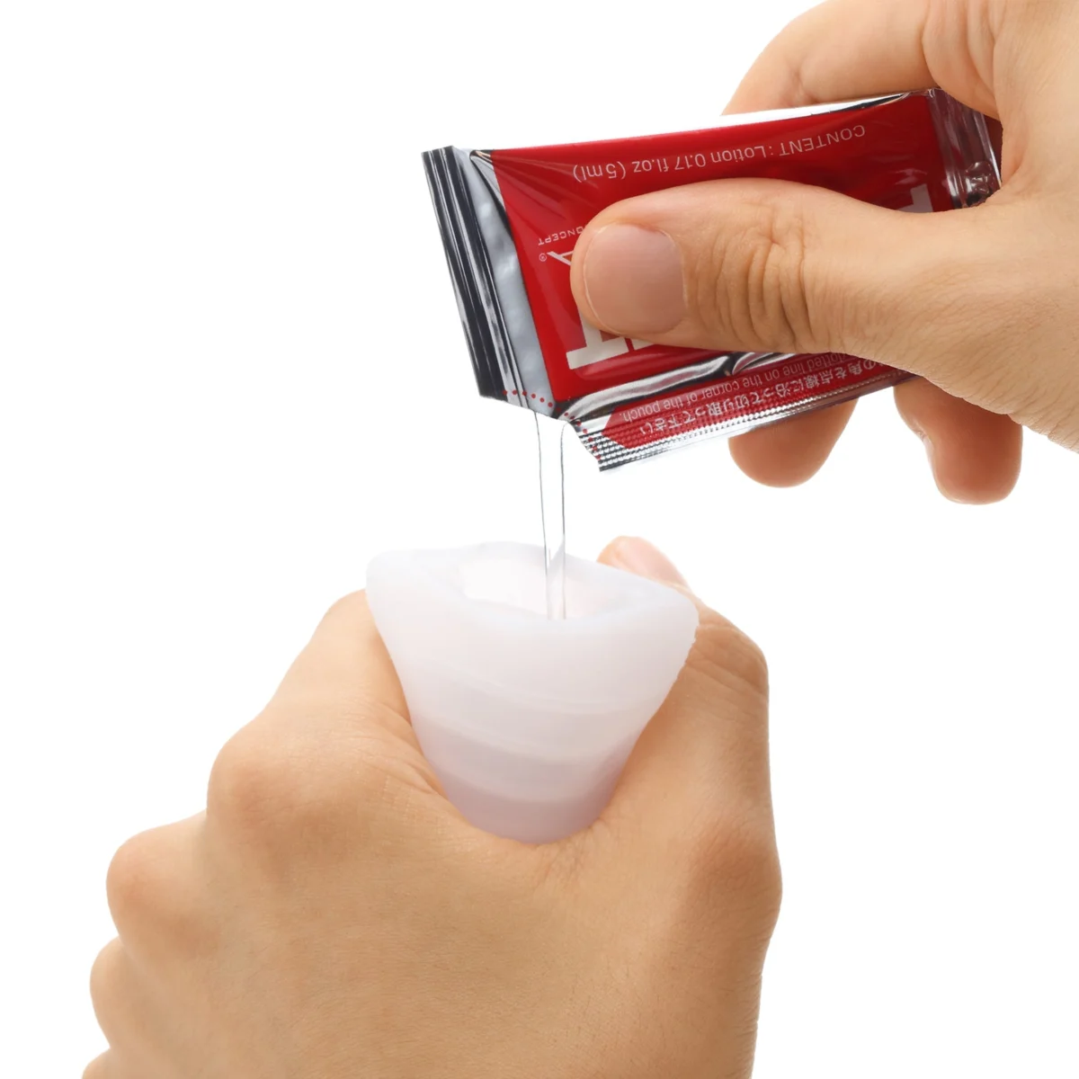 POCKET TENGA CLICK BALL - Image 5