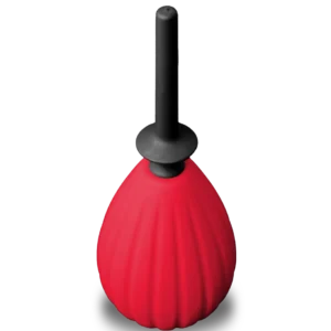 Prelude Enema Bulb Kit