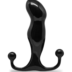 Aneros Progasm Prostate Massager Black Ice