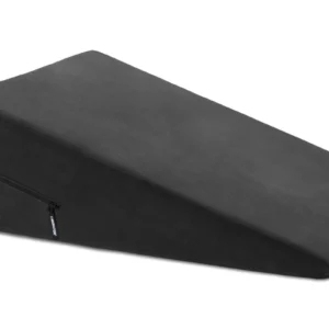 Ramp Black Microfiber