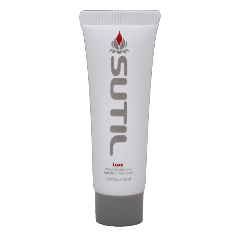 SUTIL Luxe - 10ml / 0.34 fl oz - Image 2