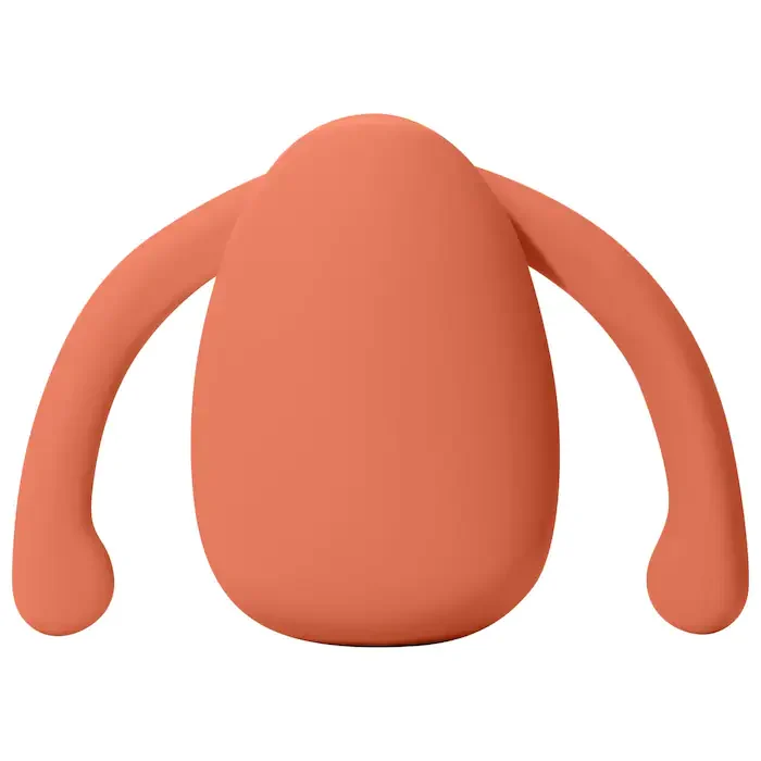 Eva Wearable Vibe - Papaya