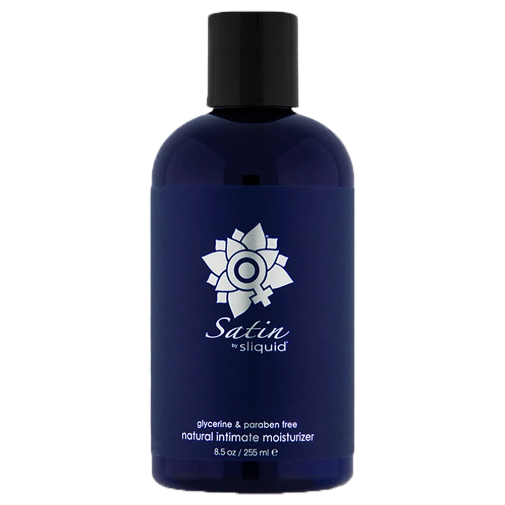 Sliquid Naturals Satin