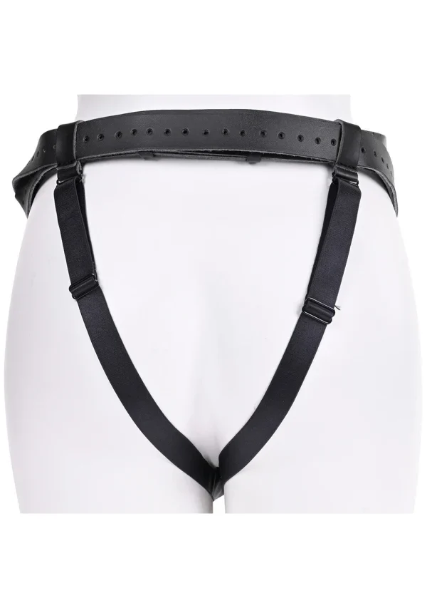 Aurora High Waisted Strap On – Image 3