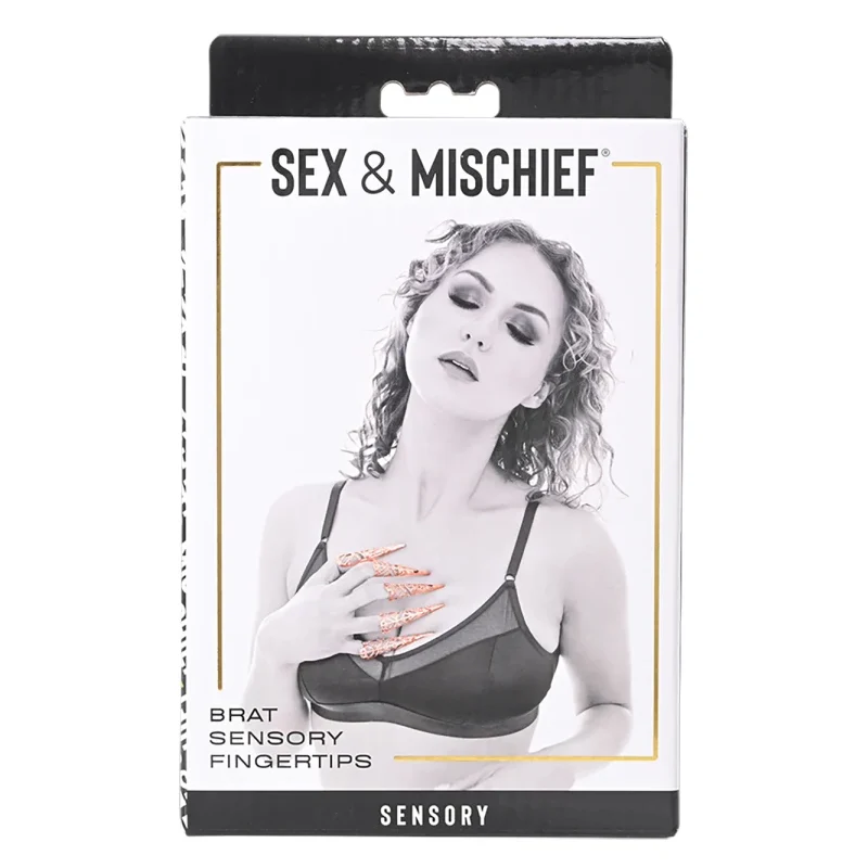 Brat Sensory Fingertips - Image 2