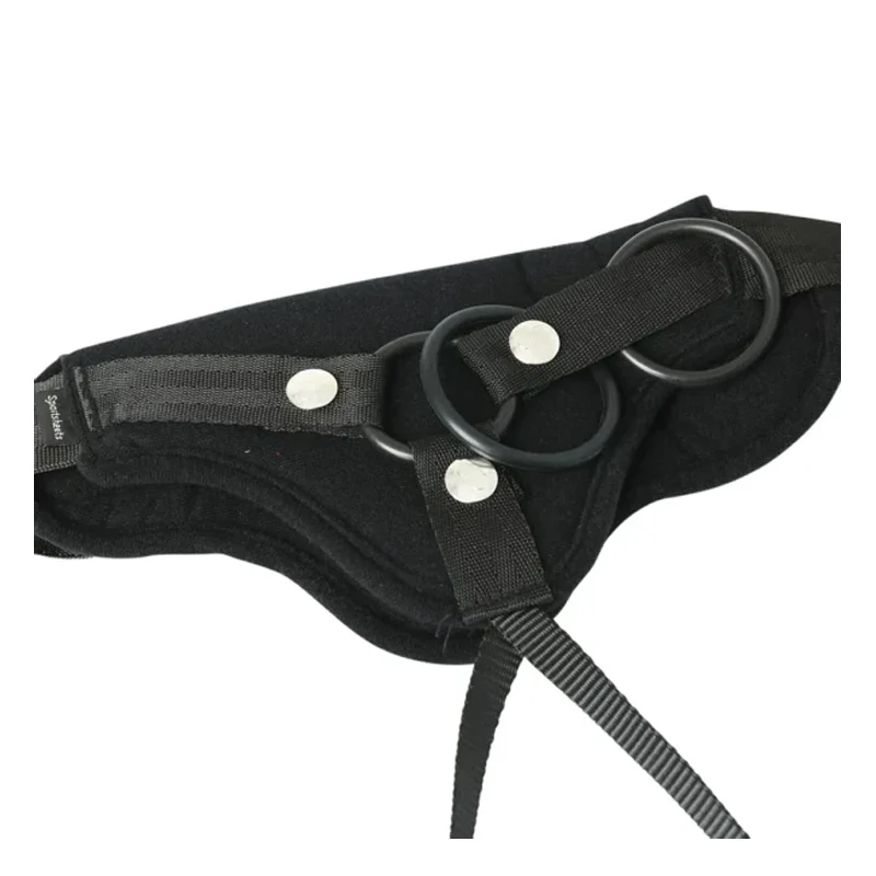 Divine Diva Plus Size Strap-On Harness