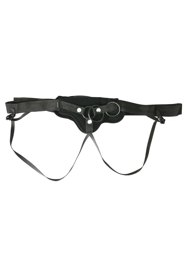 Divine Diva Plus Size Strap-On Harness - Image 5