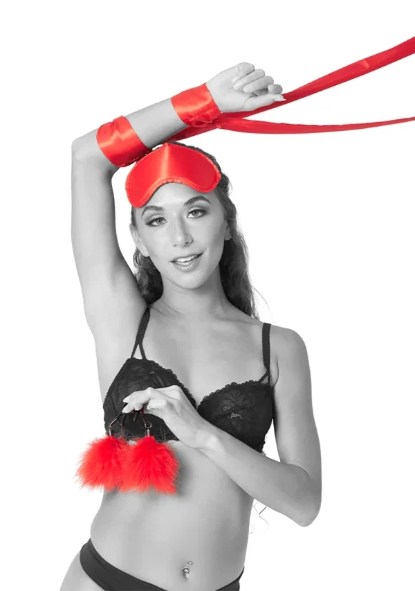 Amor Bondage Beginner Kit – Image 3