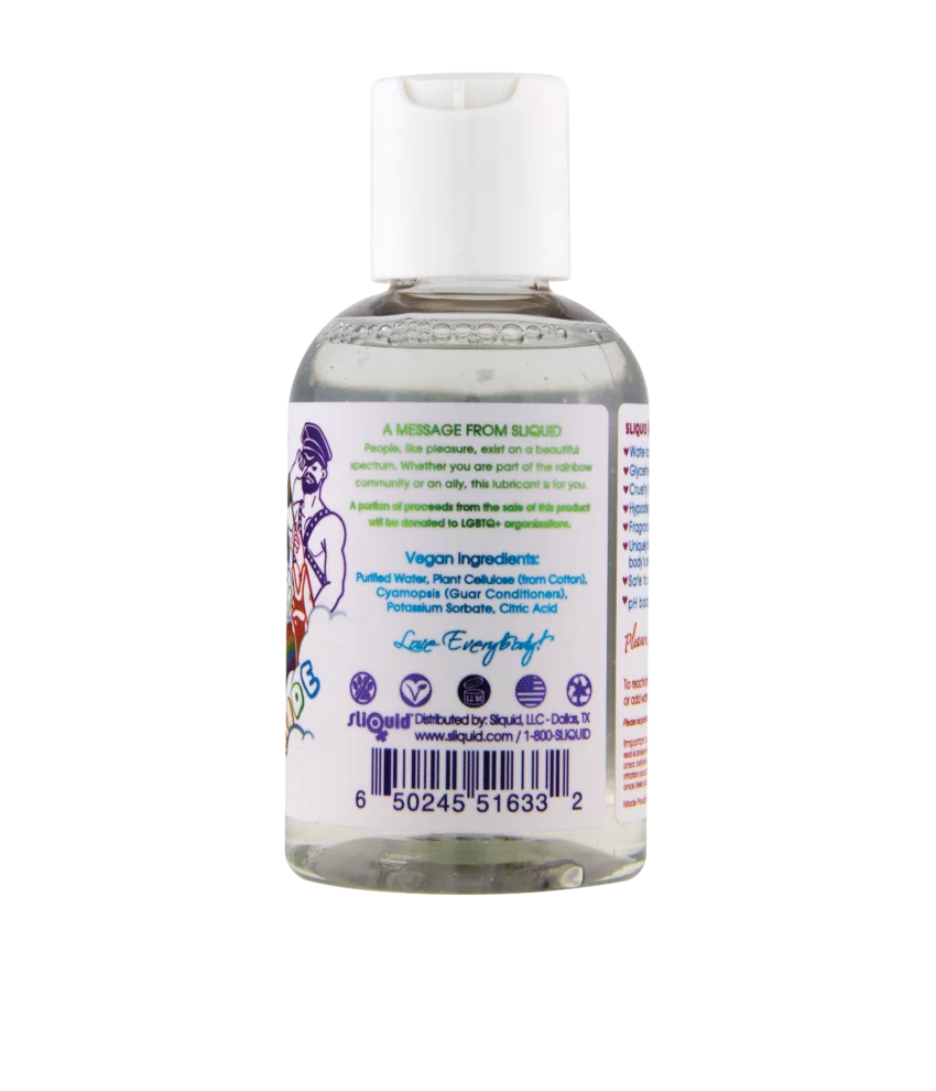 Sparkle Pride Lube 4.2oz - Image 5
