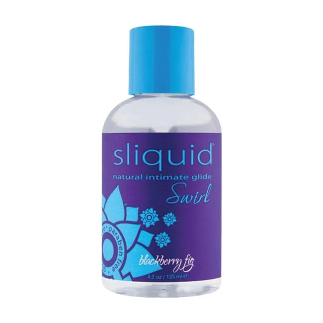 Naturals Swirl - Blackberry Fig 4.2oz
