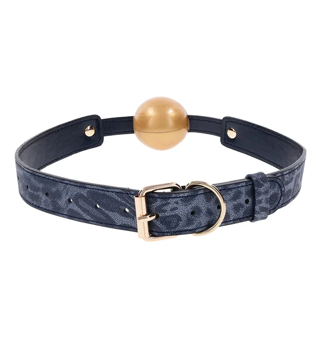 Cougar Ball Gag - Image 2