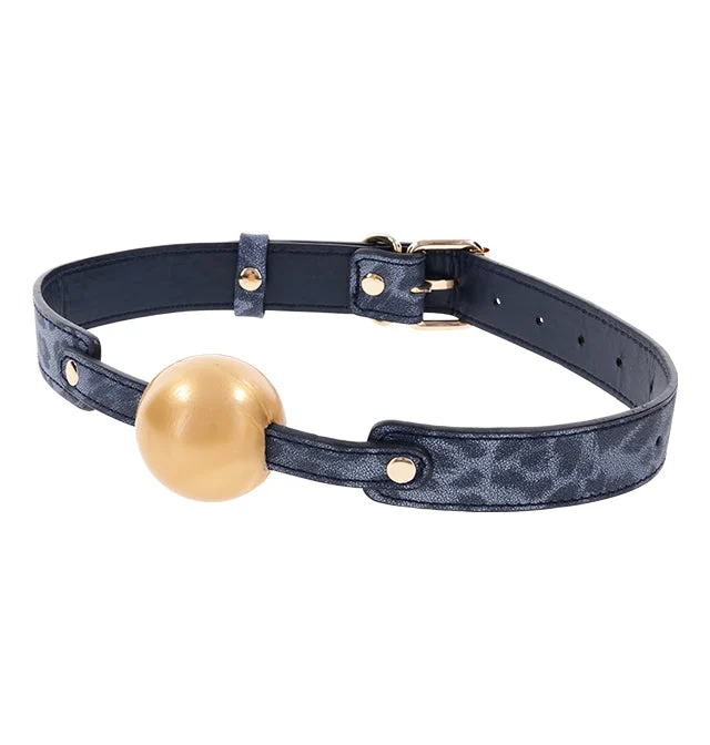 Cougar Ball Gag - Image 3