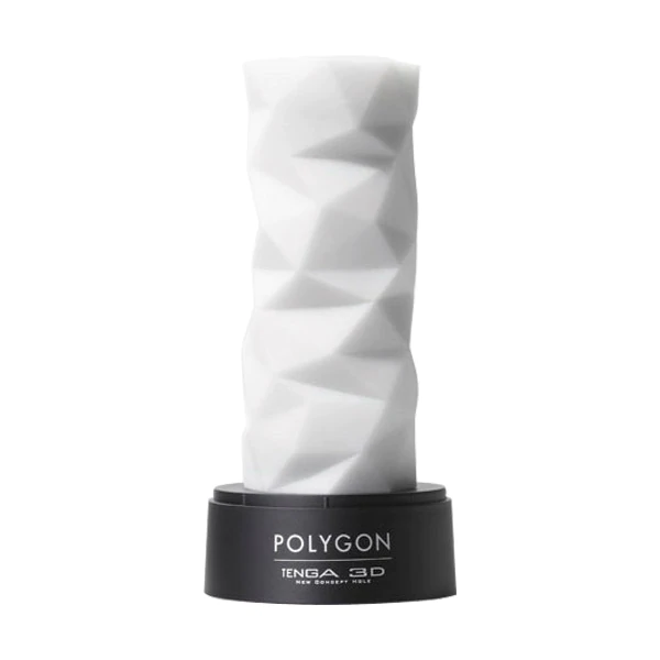 3D Polygon Male Masturbator - Image 2