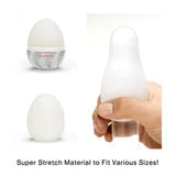 Egg Tornado – Image 3